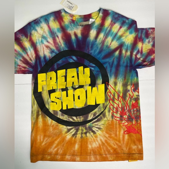 Gallery Dept. T-Shirt - Picture 1 of 8